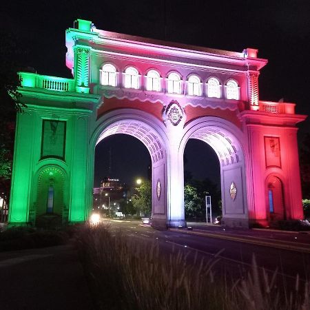 Tu Estancia Guadalajara Eksteriør billede