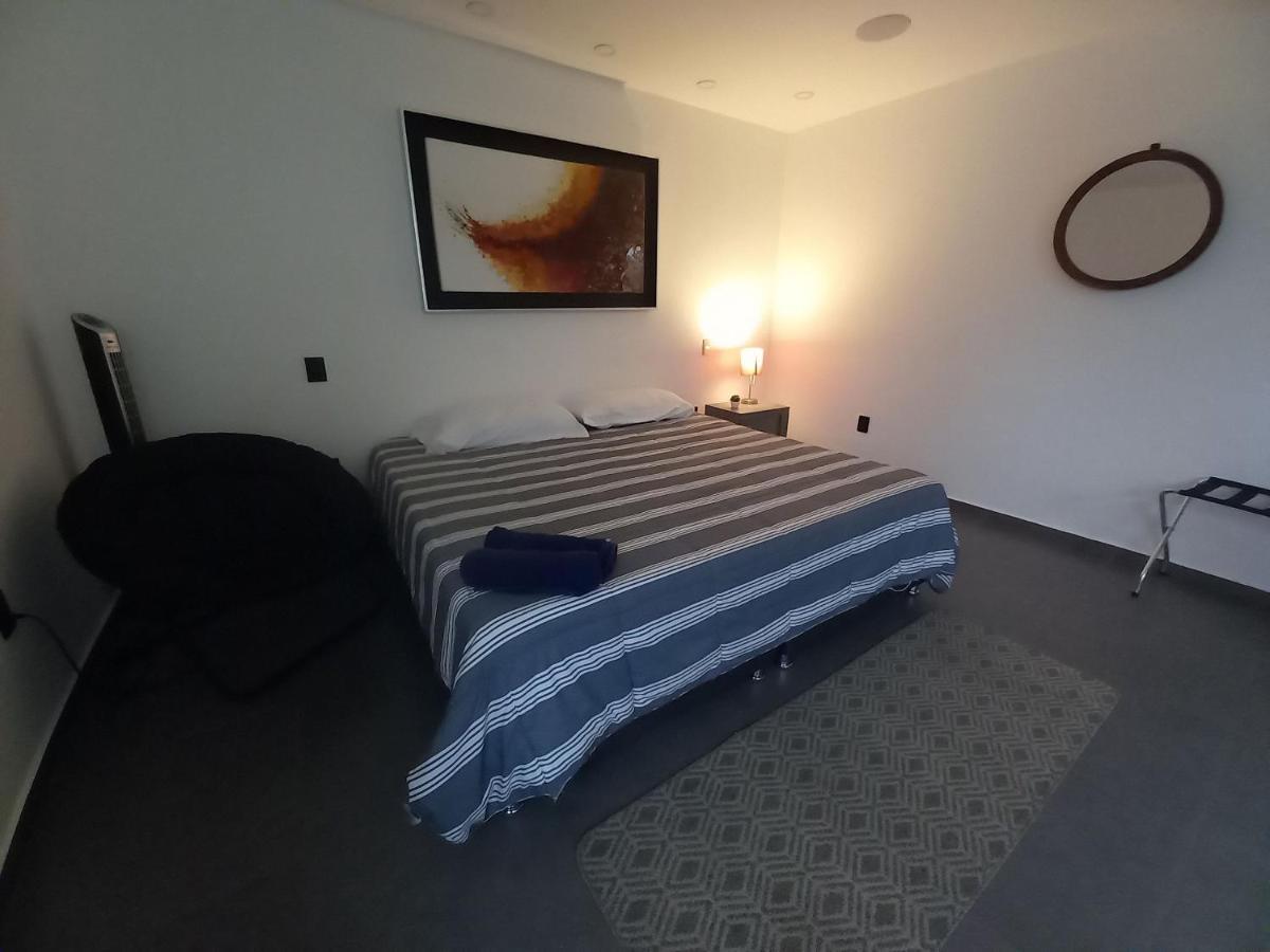 Tu Estancia Guadalajara Eksteriør billede
