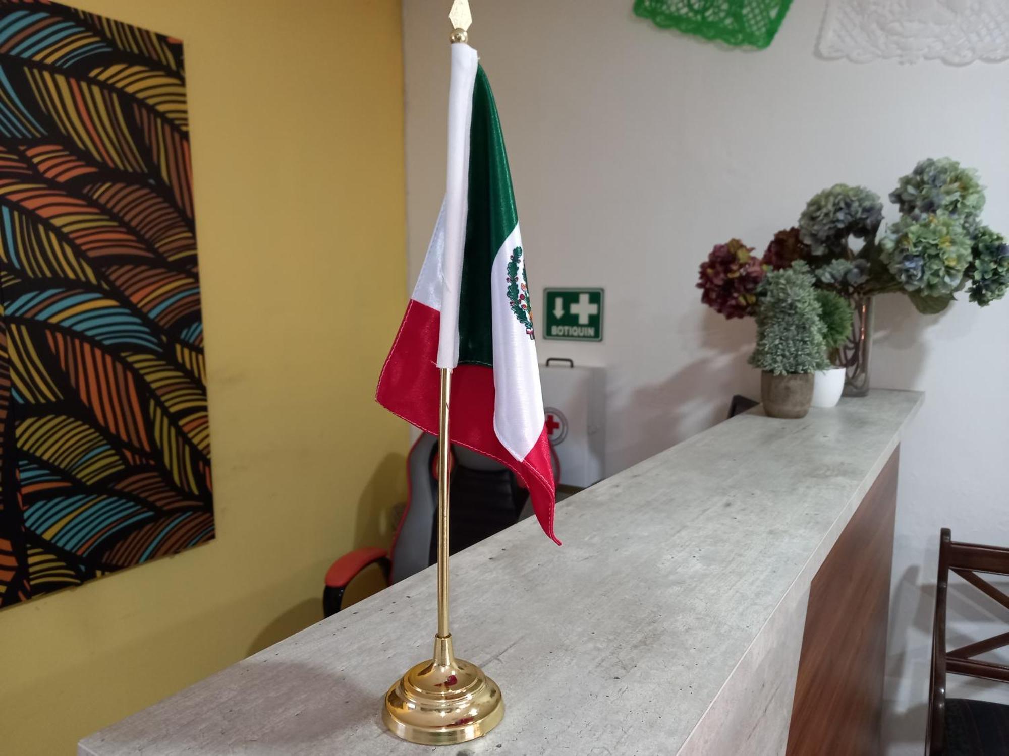 Tu Estancia Guadalajara Eksteriør billede